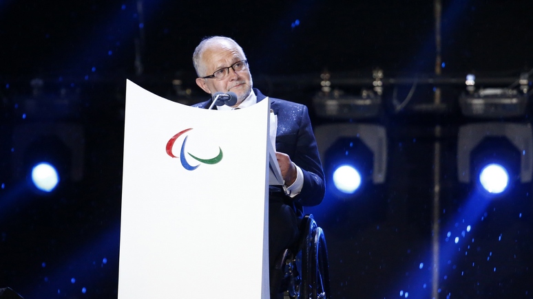 ITG: Международный паралимпийский комитет продлил отстранение ПКР
