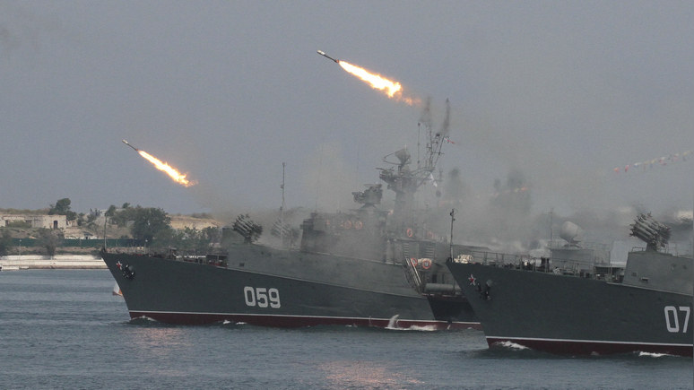 Diplomat: новые российские боевые ледоколы заставят США призадуматься