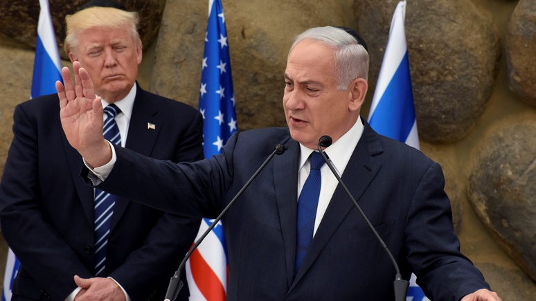 Foreign Policy: Израиль не оставил «болтливость» Трампа без последствий 