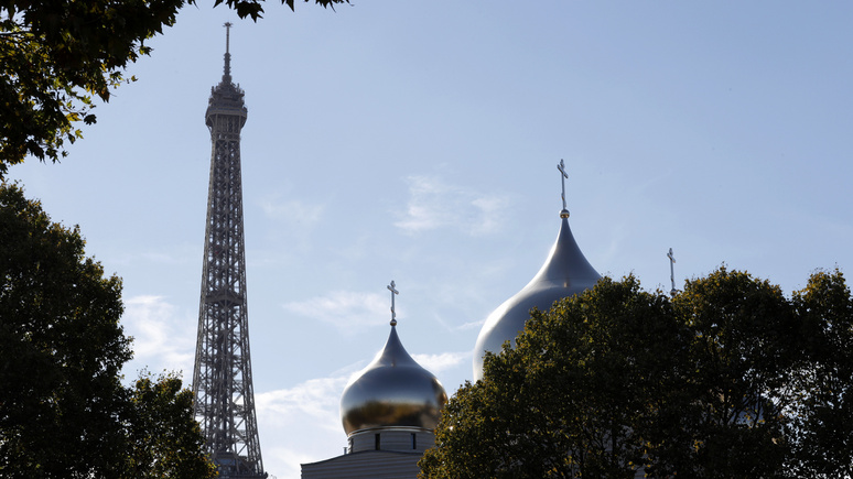 Французский экономист: Москва и Париж должны поладить ради стабильности в Европе 