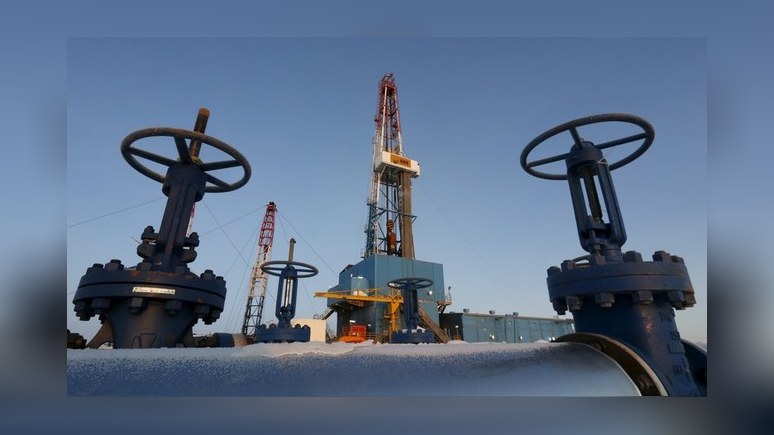 N-TV: Россия и ОПЕК умерят нефтяные аппетиты ради удержания цен 