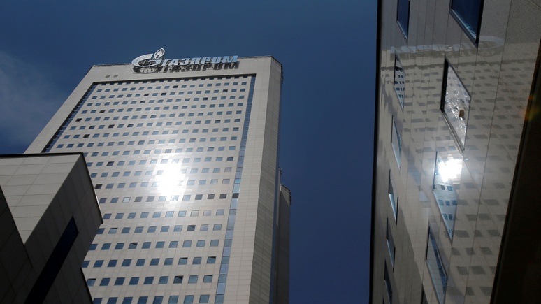 Wyborcza: «Газпром» берет взаймы на Западе, чтобы укрепить российскую армию 