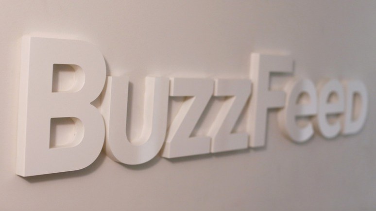 Hill: российские банкиры подали в суд на BuzzFeed за клевету