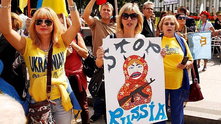 Stratfor: влияние Москвы в Евразии исчезает вместе с русским языком и памятью об СССР