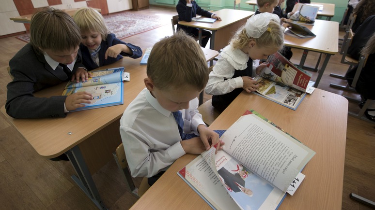 SZ: недоверие к России повысило спрос на белорусский язык в минских школах