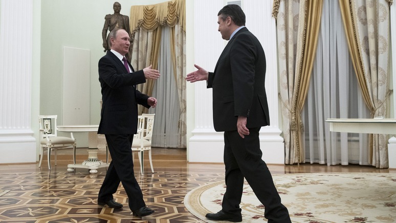 Das Erste: Россия и Германия «мелкими шажками» движутся к прогрессу по Украине