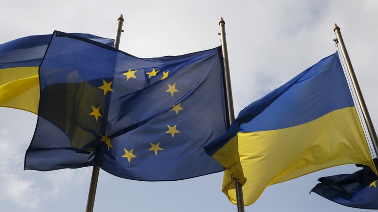 ГОРДОН: безвизовый режим между Украиной и ЕС вступил в силу