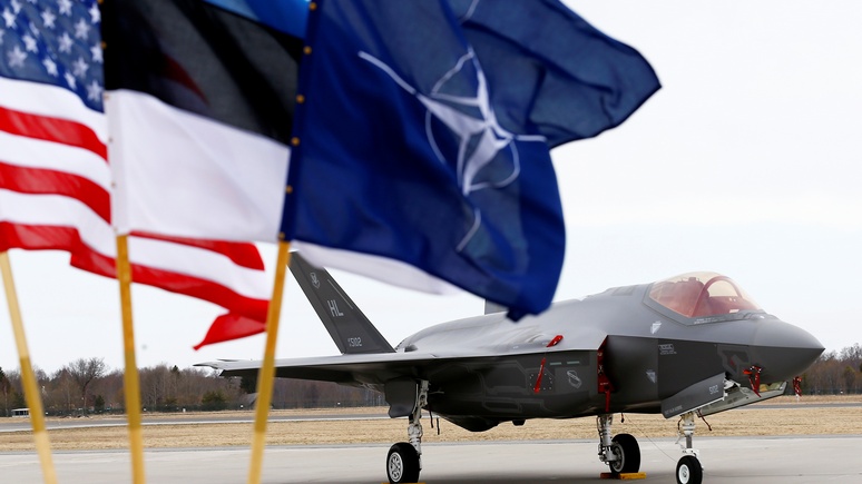 МИД Эстонии: Россию научили понимать язык устрашения НАТО 