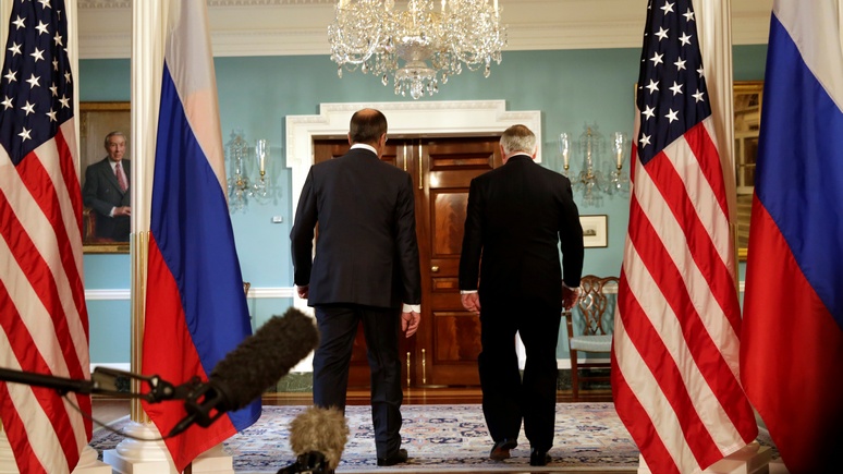 Global Times объяснила, как русофобия влияет на сближение Москвы и Вашингтона
