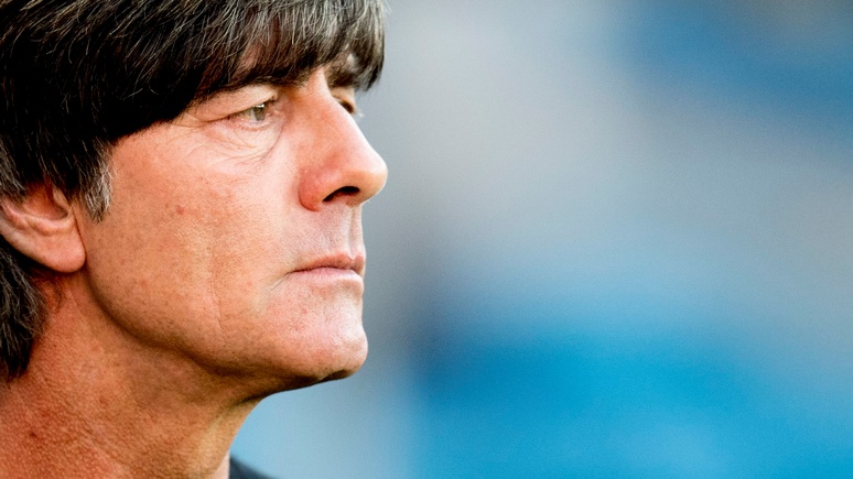 Тренер немецкой сборной: ради дружбы народов мы покажем России «открытый» футбол