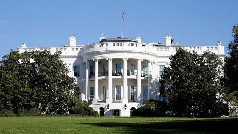 Washington Post: Белый дом выступит против законопроекта о новых антироссийских санкциях