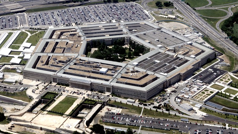 NBC: экс-замглавы Пентагона приравнял «российские кибератаки» к терактам 11 сентября