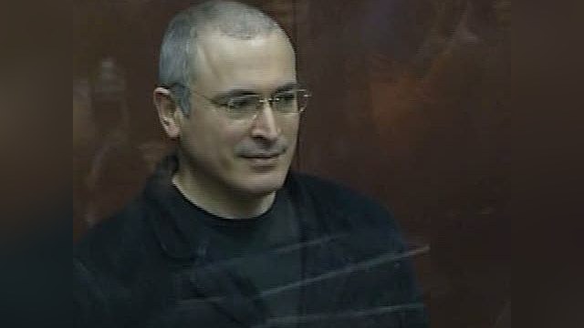 Ходорковский отказался соблюдать правила игры
