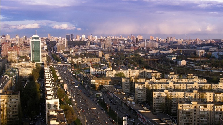 Зеркало недели: проспекту Победы в Киеве вернут его историческое название