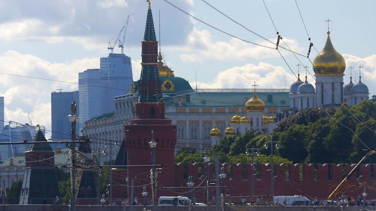 Wyborcza: Москва не заставила Европу ждать с ответом на эмбарго