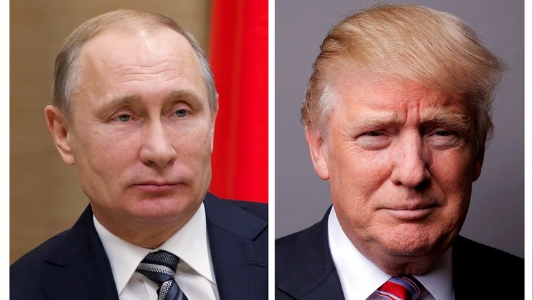 Daily Beast: неопытность может сыграть против Трампа на встрече с Путиным