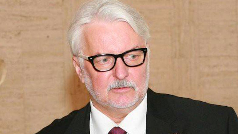 Глава МИД Польши: с Бандерой Украину в Европу не пустят