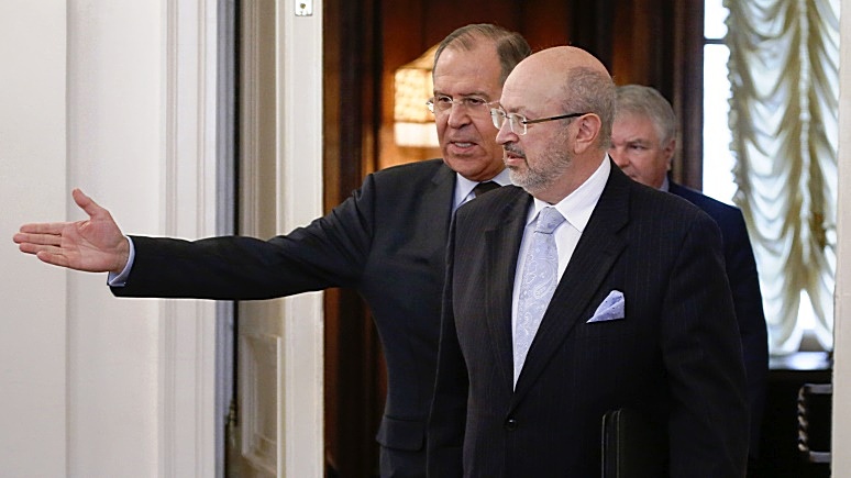 Экс-глава ОБСЕ: разногласия по Украине угрожают европейской безопасности