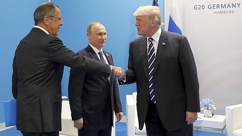 American Conservative: несмотря на трения, Запад и Россия должны быть союзниками