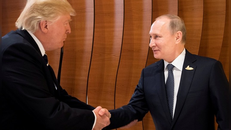 Колумнист Washington Post: в отношениях Россия — США наступает время трезвого реализма