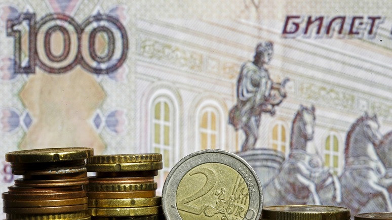 El Mundo: дешёвый рубль позволит европейцам сэкономить во время поездки в Россию