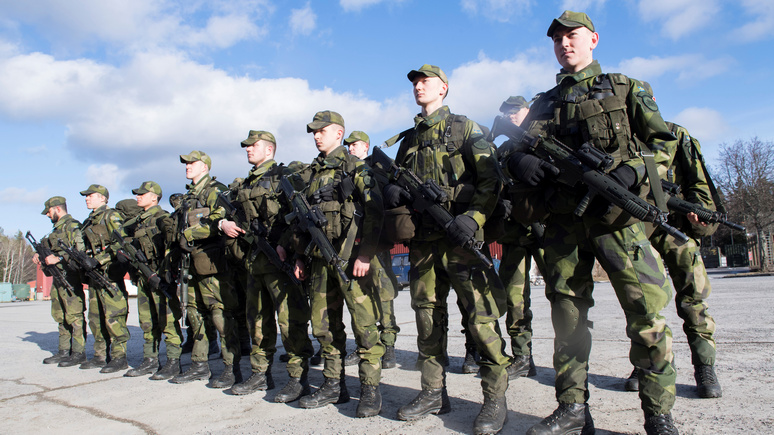 Independent: шведская «Аврора» дважды заставит подумать Россию перед нападением