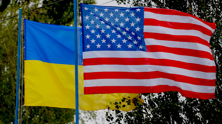Wirtualna Polska: желание США вооружать Украину — не более, чем дипломатический ход 