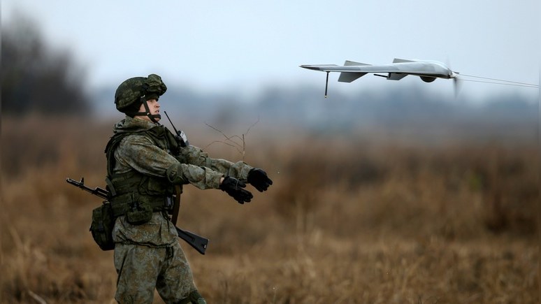 National Interest: Пентагону не терпится увидеть «впечатляющих боевых роботов» Москвы