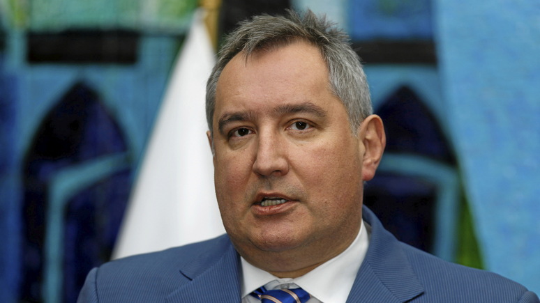 Politico: Рогозин не оставит без ответа запрет румынских властей 