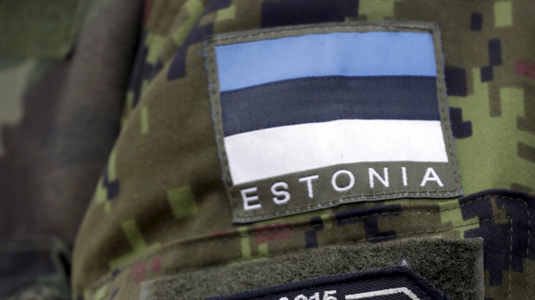 Politico: американские политики зачастили в Эстонию, опасаясь, что на неё нападёт Россия 