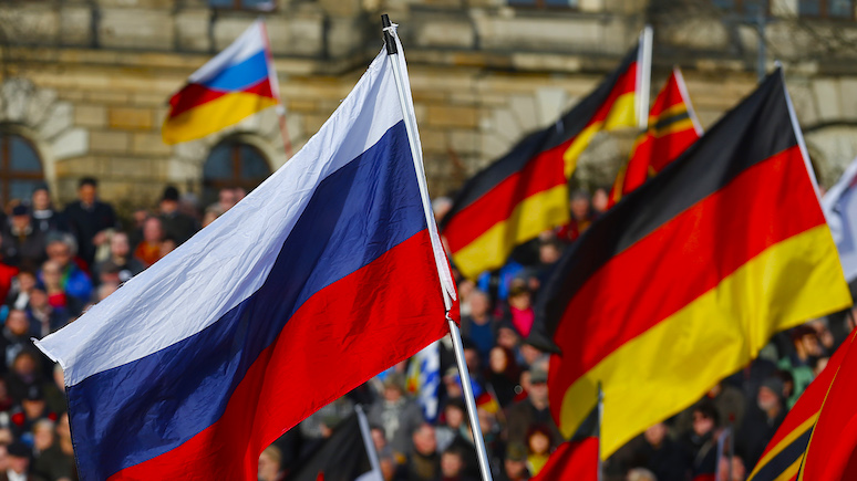 Польский историк: Россия и Германия сплотились против непокорной Польши