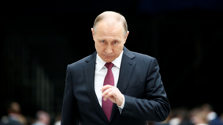 Stratfor: свою слабость Россия компенсирует гибридной войной