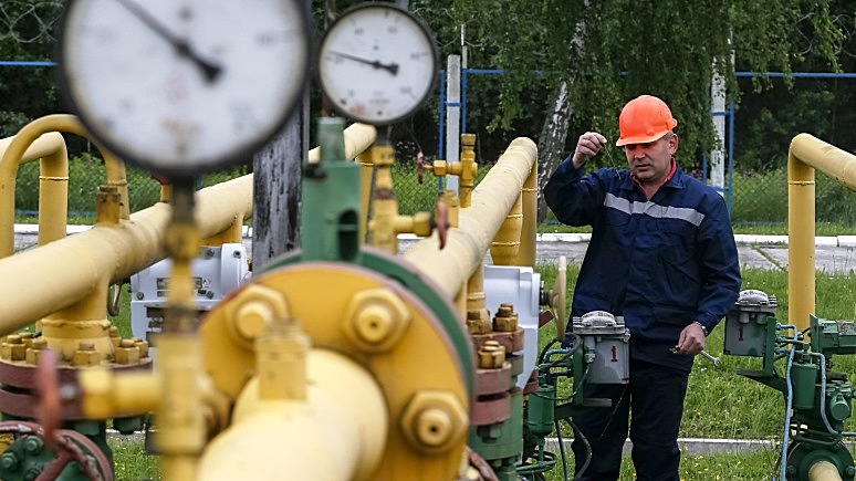Обозреватель: Украина повысит исковые требования к «Газпрому» на $5 млрд