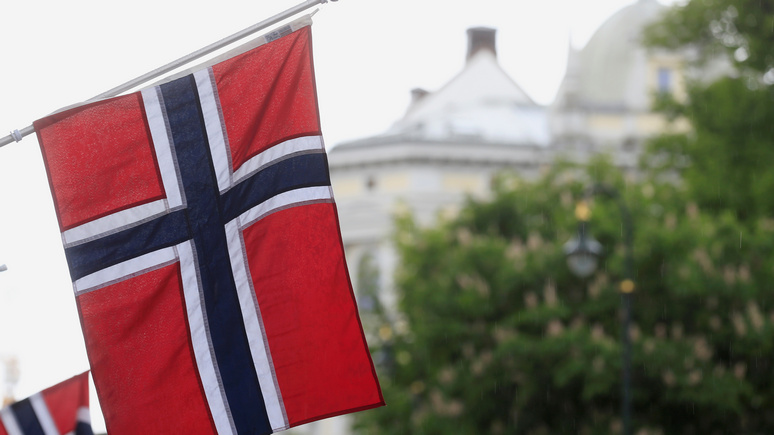 IBO: норвежские правые против санкционного бойкота — он вредит торговле с Россией