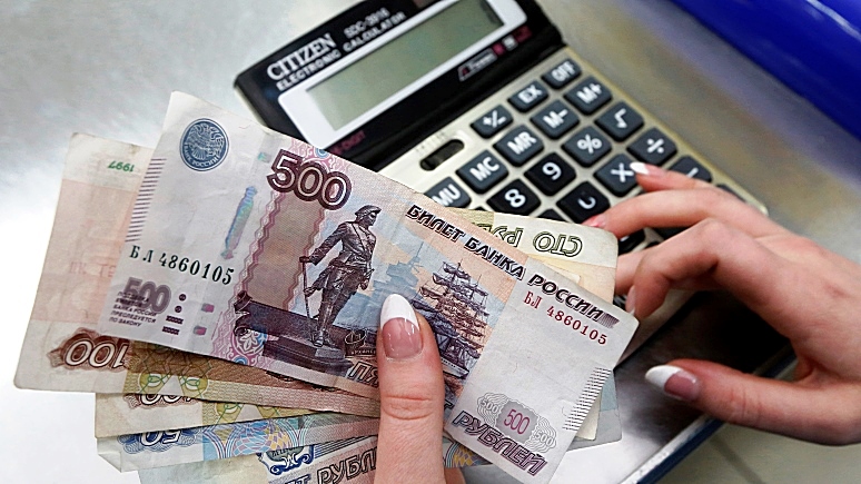 Financial Times: российская экономика боится эффекта новых санкций