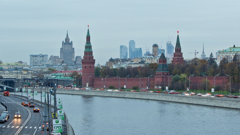 Contra Magazin: санкции Запада дадут России независимость от заграницы