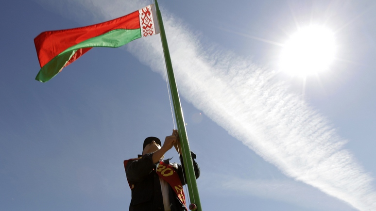Belarus Digest: балансируя между Россией и Китаем, Белоруссия укрепит свою государственность
