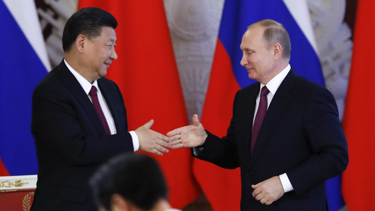 Британский дипломат: Россия и Китай согласовали антиамериканскую линию в Корее