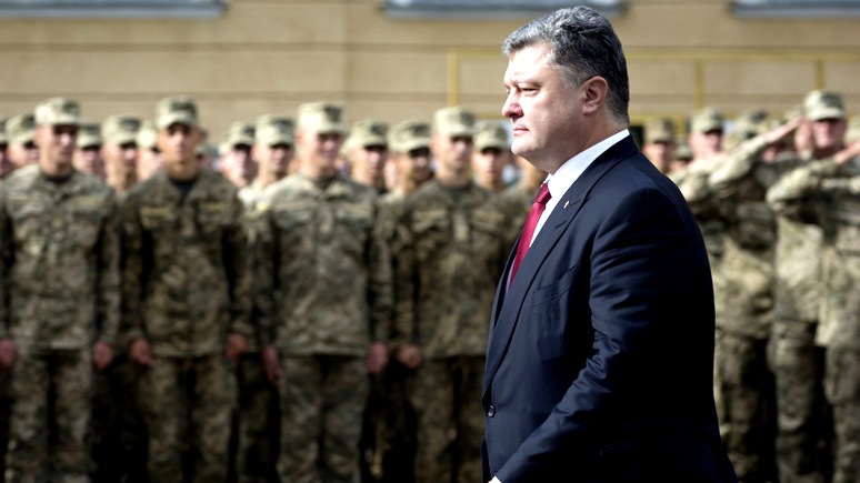 Вести: в США проведут тендер на поставки оружия на Украину