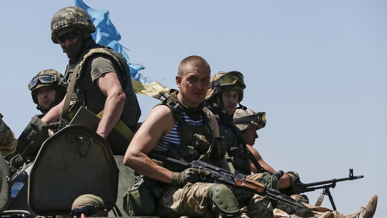 Le Monde: лидеры «нормандской четвёрки» поддержали «школьное» перемирие в Донбассе
