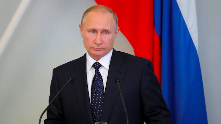Gazeta Wyborcza: в негативном отношении к России и Путину поляки в числе главных лидеров 