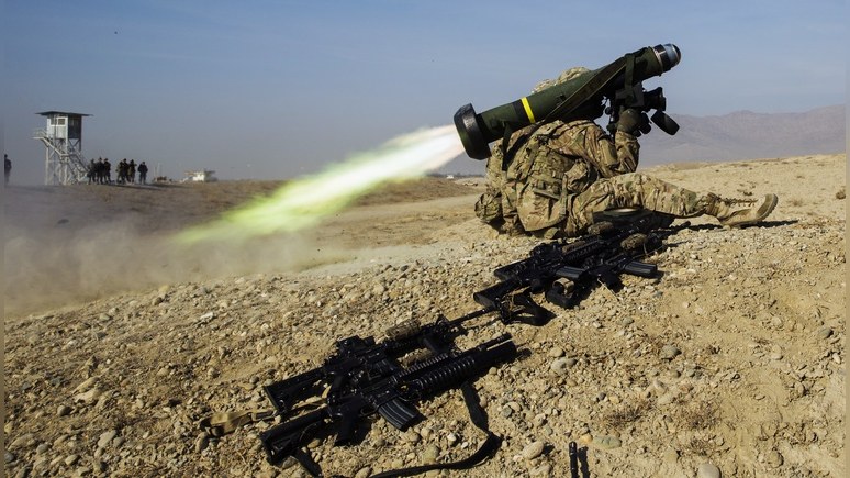 NYT советует США «не играть ракетами в геополитические шашки», чтобы не вышло, как в Сирии