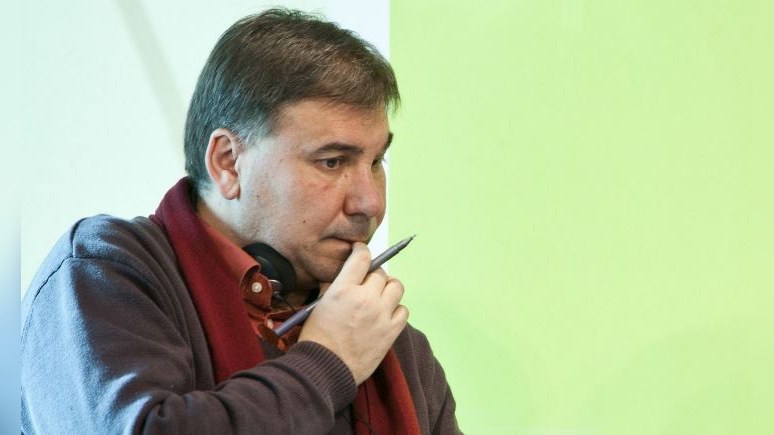 Болгарский писатель: мигранты и распри в ЕС подрывают европейскую солидарность