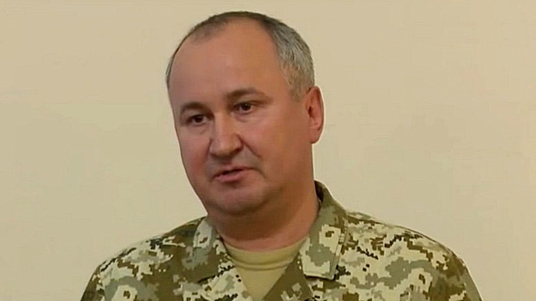 УП: СБУ призывает Россию «прекратить диверсии» во избежание войны