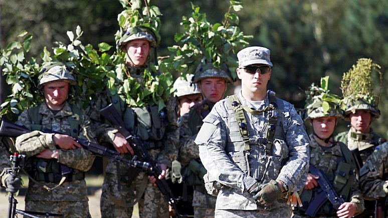ERR: молдавский контингент направился на учения НАТО вопреки запрету президента