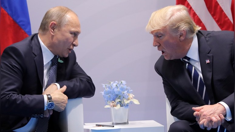 Fox News: Трампу стоит прислушаться к «мягким угрозам» Путина