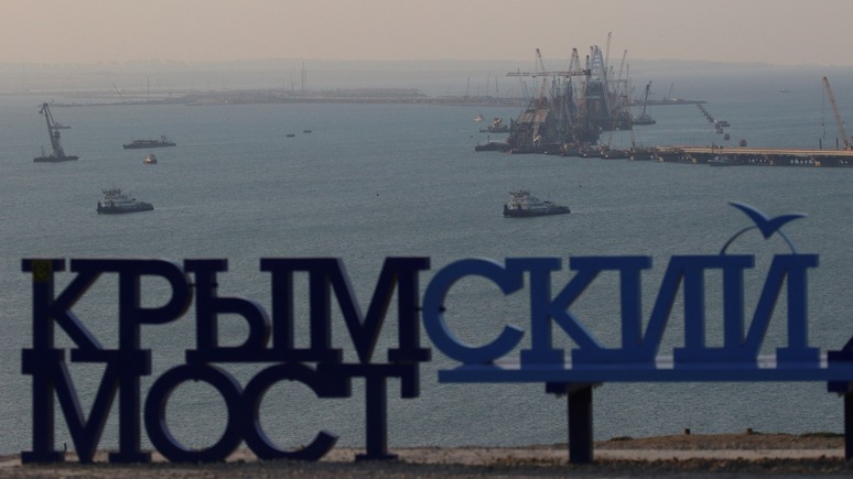 FT: Украина рискует остаться островом между Западом и Востоком