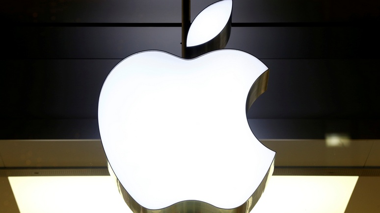 Verge: разработчиков Apple ненадолго «переселили» в Санкт-Петербург