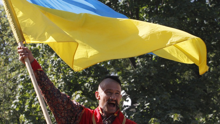 СТРАНА.ua: боевой гопак на Украине официально признали спортом