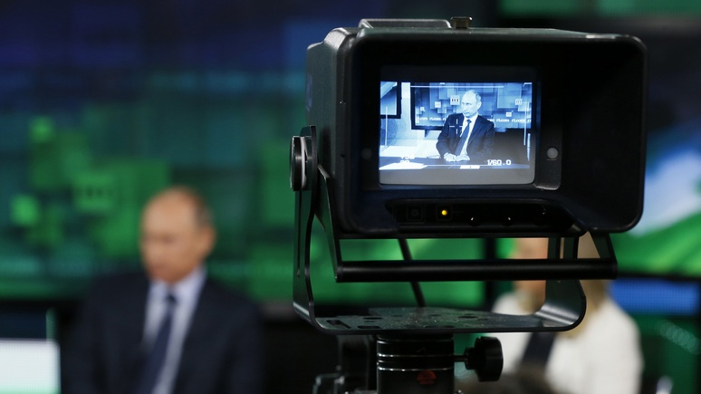 Maclean’s: российский «пропагандистский канал» останется на канадском телевидении